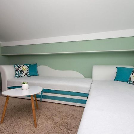 Apartment Ancora Κότορ Εξωτερικό φωτογραφία