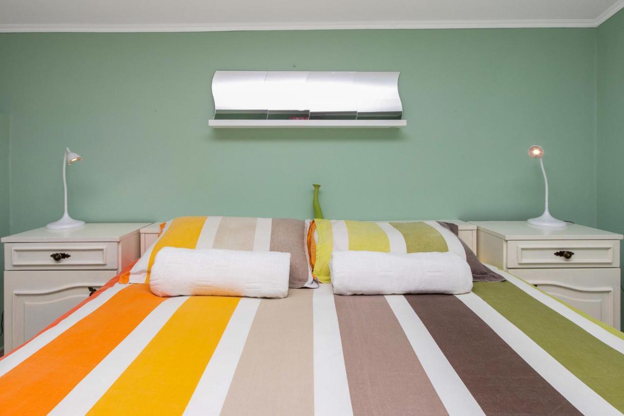 Apartment Ancora Κότορ Εξωτερικό φωτογραφία