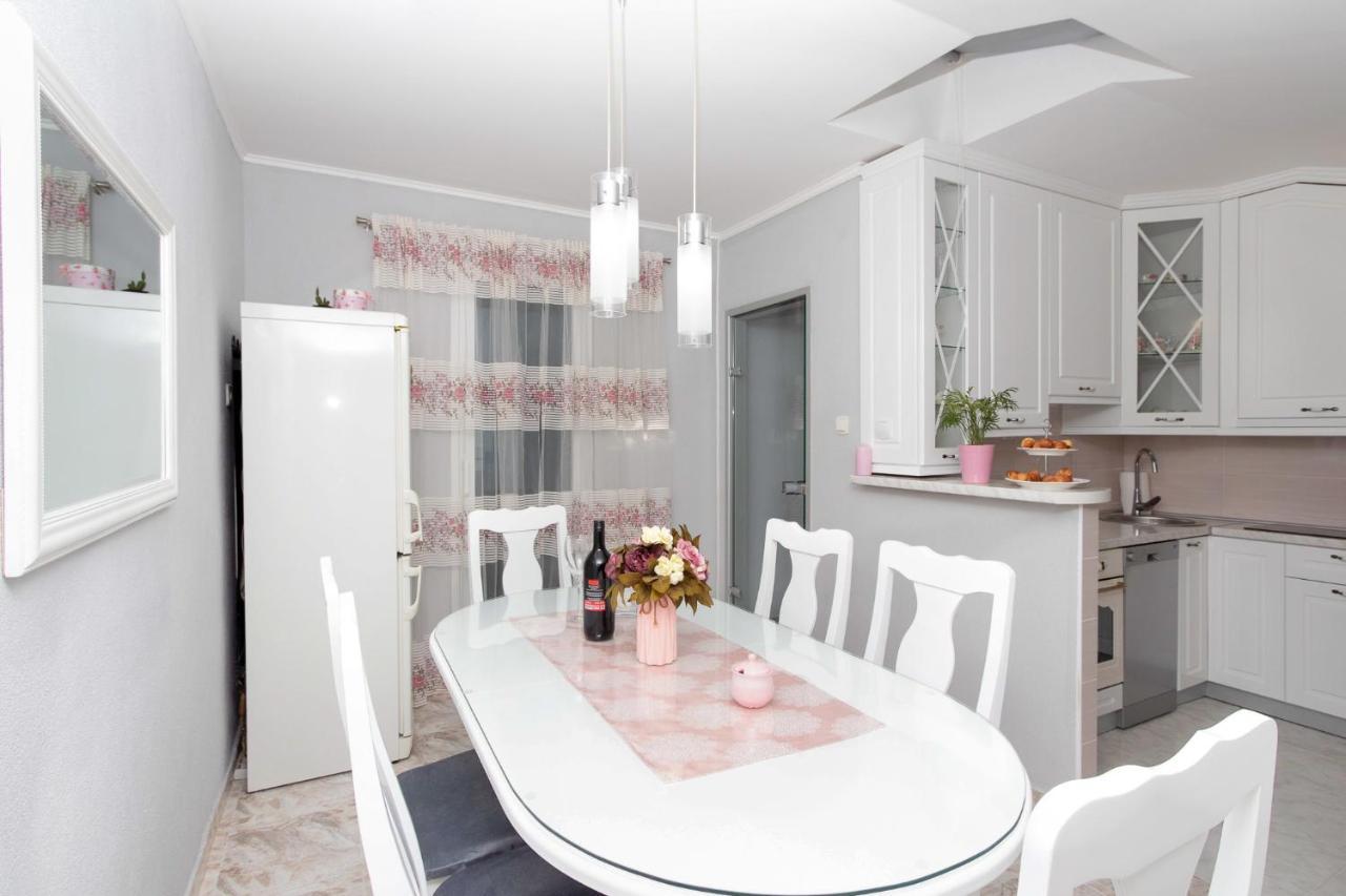Apartment Ancora Κότορ Εξωτερικό φωτογραφία