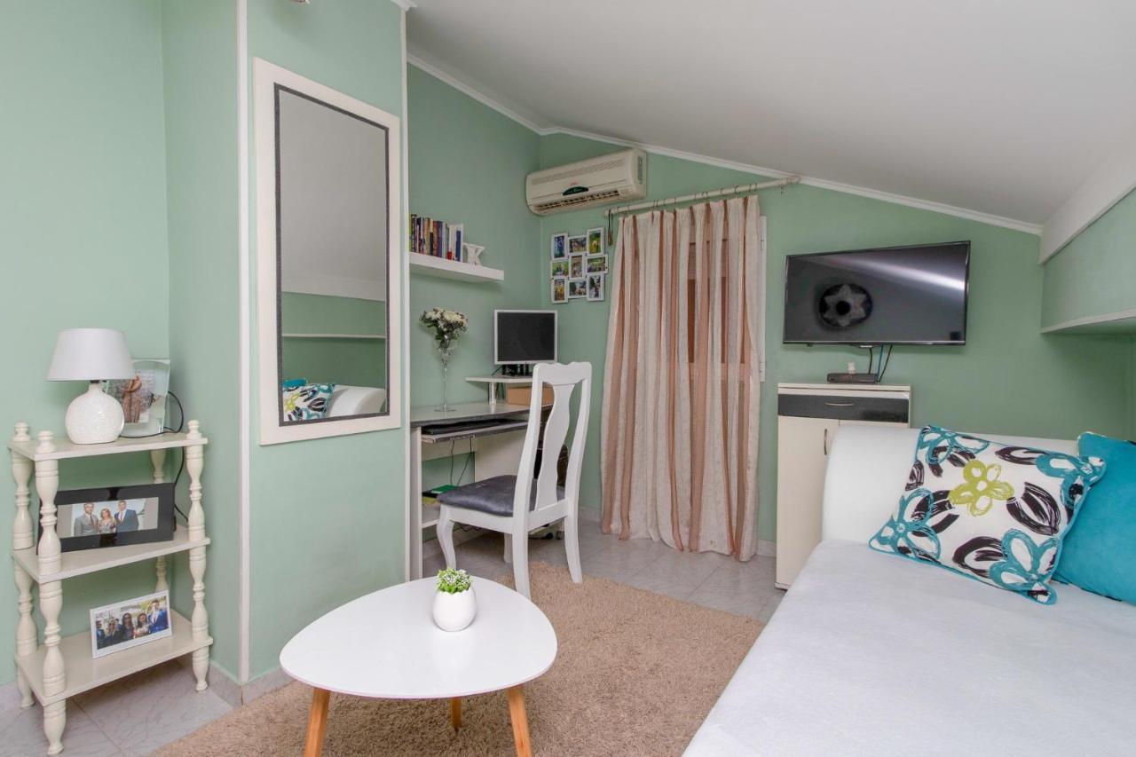 Apartment Ancora Κότορ Εξωτερικό φωτογραφία