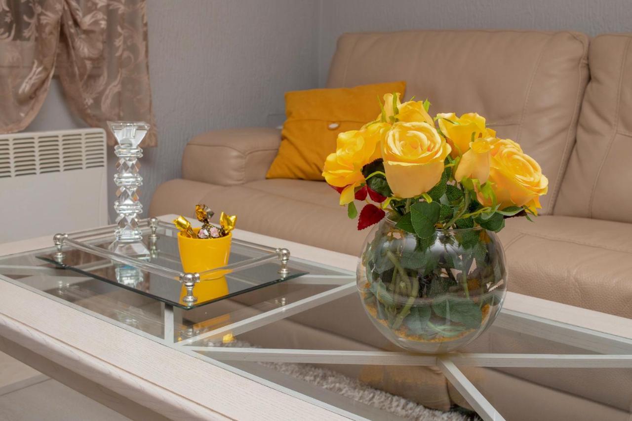 Apartment Ancora Κότορ Εξωτερικό φωτογραφία