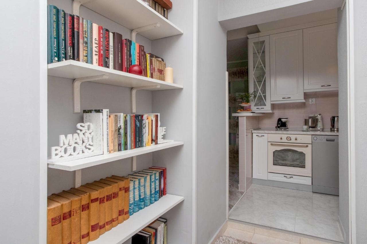 Apartment Ancora Κότορ Εξωτερικό φωτογραφία