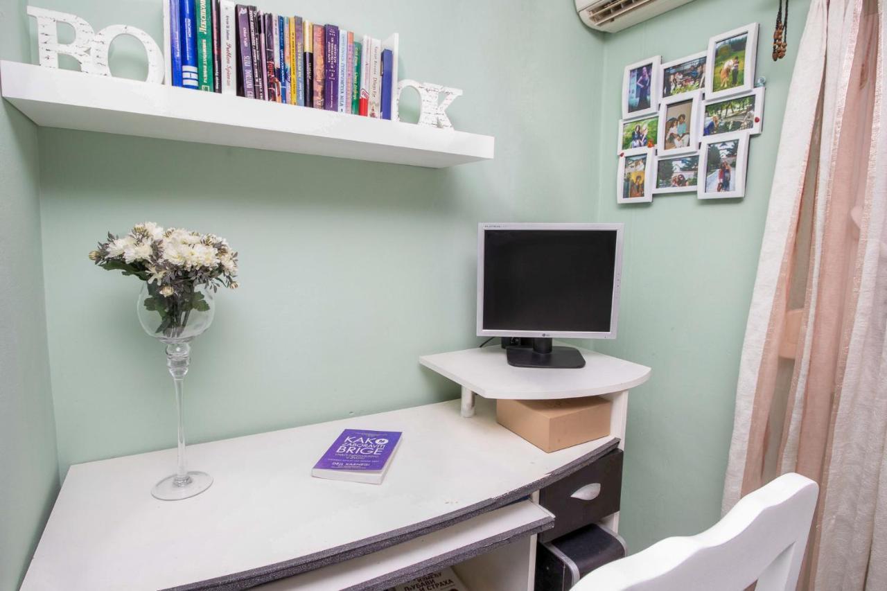 Apartment Ancora Κότορ Εξωτερικό φωτογραφία