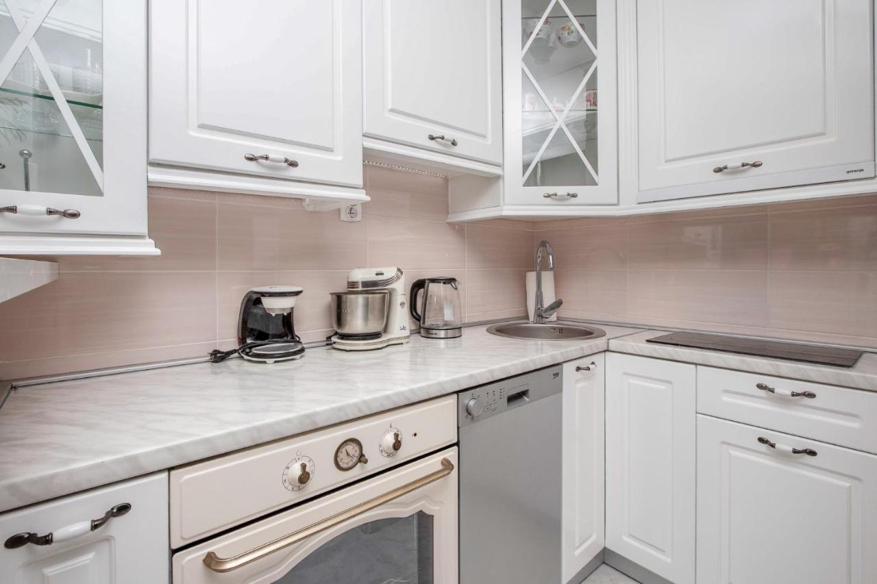 Apartment Ancora Κότορ Εξωτερικό φωτογραφία