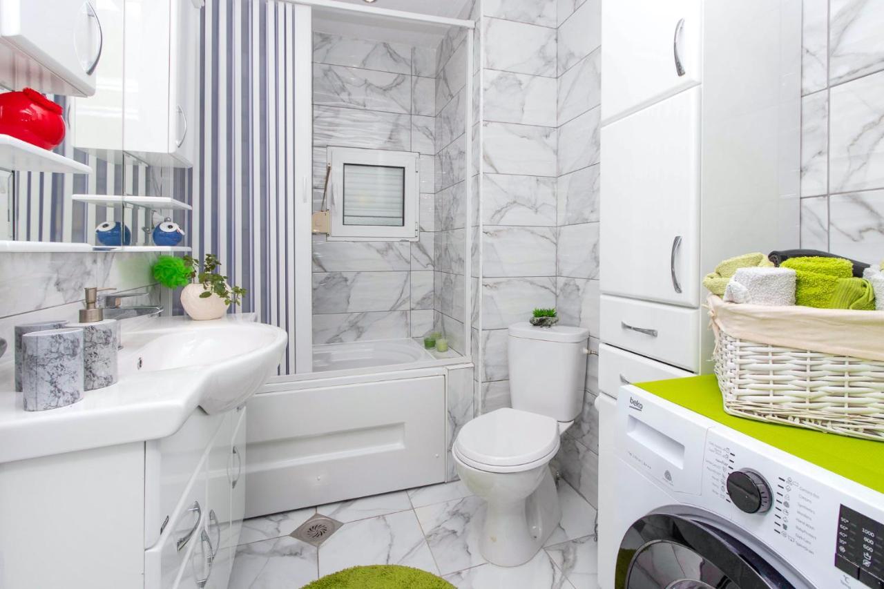 Apartment Ancora Κότορ Εξωτερικό φωτογραφία