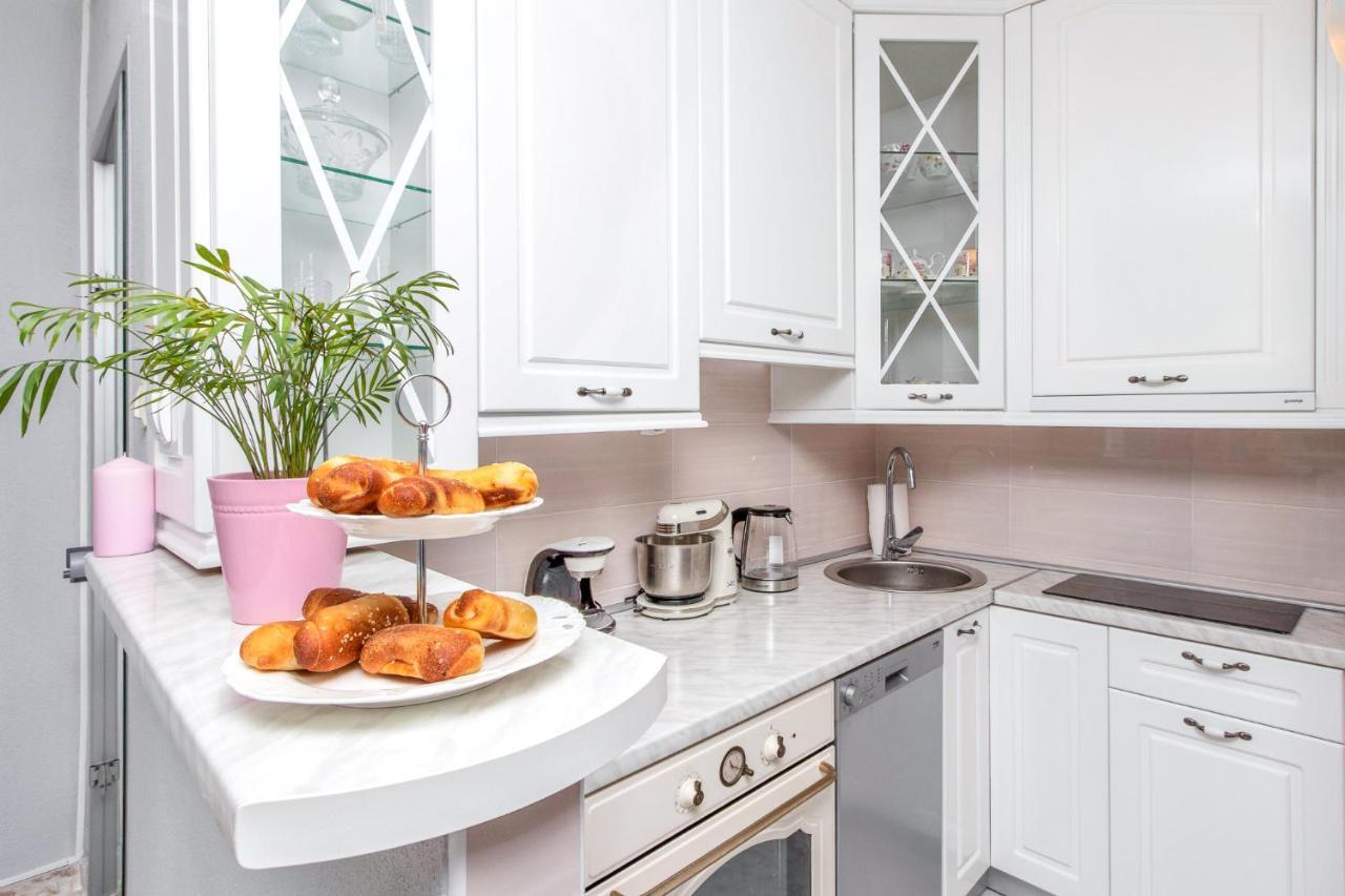 Apartment Ancora Κότορ Εξωτερικό φωτογραφία