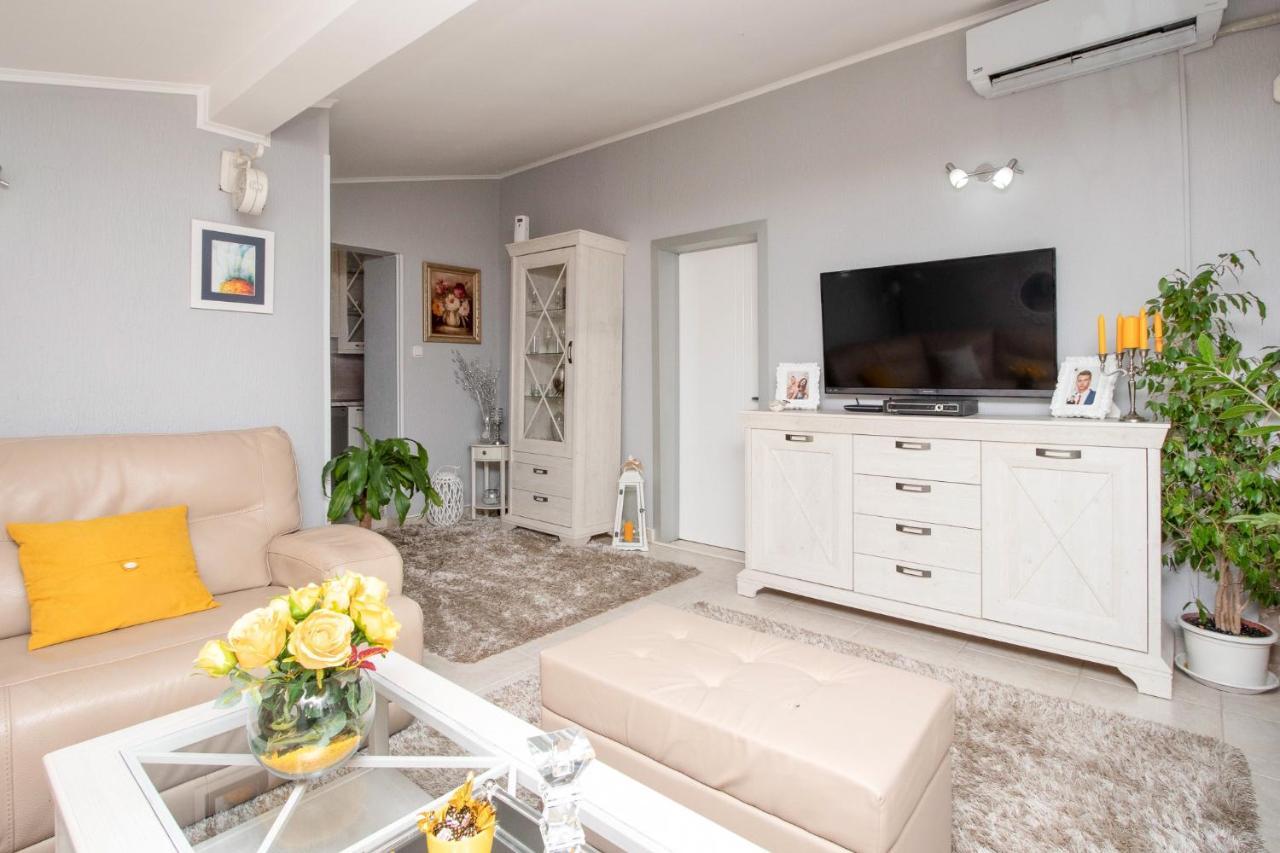 Apartment Ancora Κότορ Εξωτερικό φωτογραφία