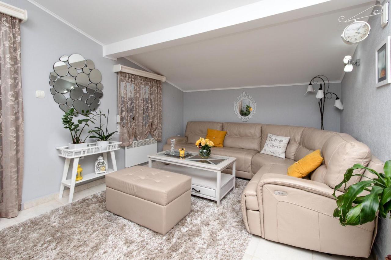 Apartment Ancora Κότορ Εξωτερικό φωτογραφία