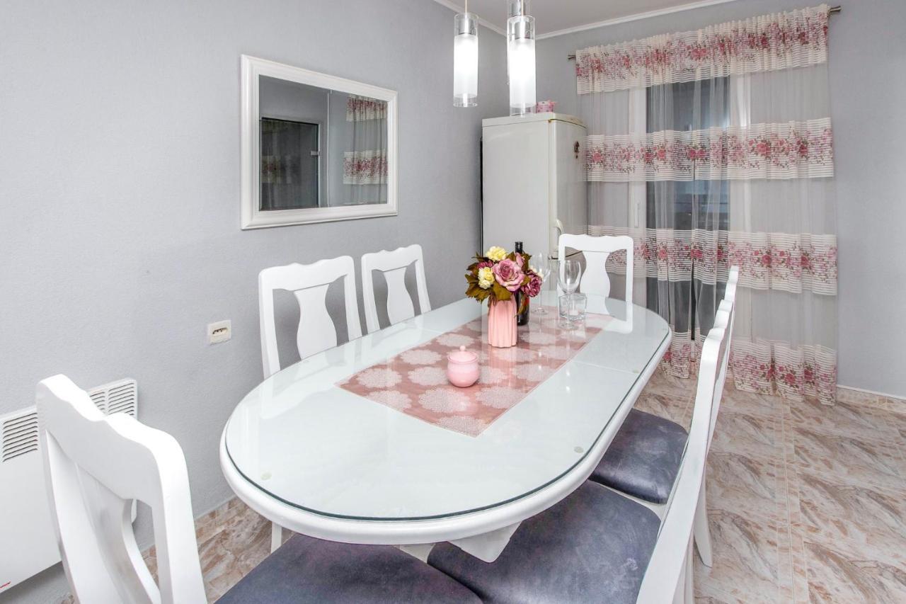 Apartment Ancora Κότορ Εξωτερικό φωτογραφία