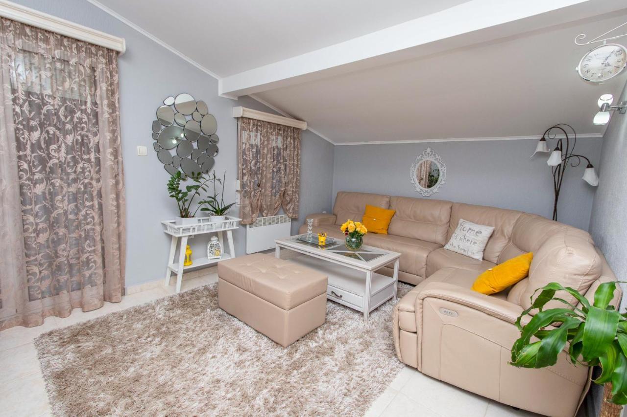 Apartment Ancora Κότορ Εξωτερικό φωτογραφία